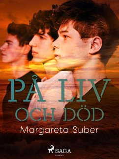 Cover På liv och död (eBook, ePUB)
