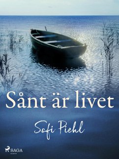 Cover Sånt är livet (eBook, ePUB)