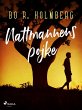 Nattmannens pojke (eBook, ePUB) - Bild 1