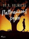 Nattmannens pojke (eBook, ePUB) Nattmannens pojke (eBook, ePUB)
