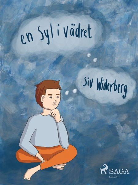 En syl i vädret (eBook, ePUB) En syl i vädret (eBook, ePUB)