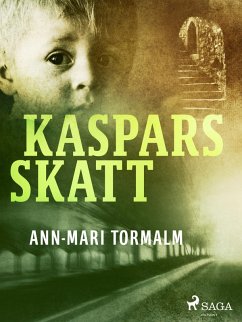 Kaspars skatt (eBook, ePUB) - Tormalm, Ann-Mari