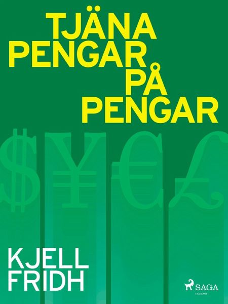 Tjäna pengar på pengar (eBook, ePUB)