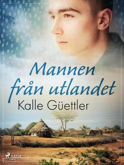 Cover Mannen från utlandet (eBook, ePUB)