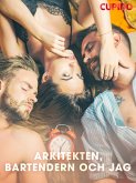Arkitekten, bartendern och jag (eBook, ePUB)