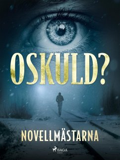 Cover Oskuld? (eBook, ePUB)