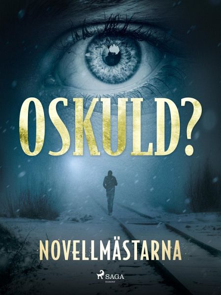 Oskuld? (eBook, ePUB) Oskuld? (eBook, ePUB)