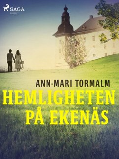 Cover Hemligheten på Ekenäs (eBook, ePUB)