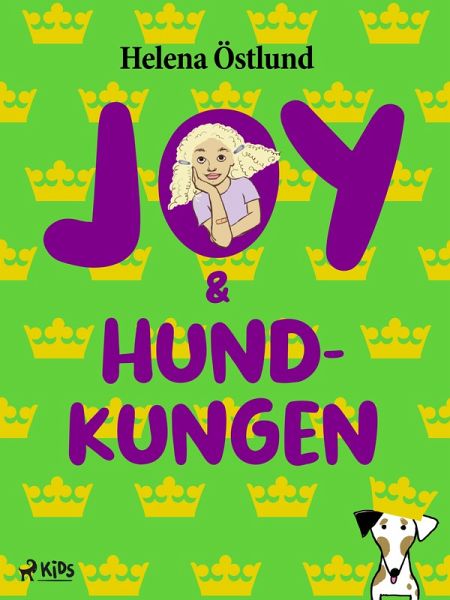 Joy & hundkungen (eBook, ePUB) Joy & hundkungen (eBook, ePUB)