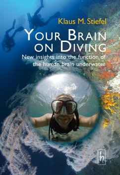 Cover Your Brain on Diving (eBook, ePUB)