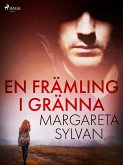 En främling i Gränna (eBook, ePUB) En främling i Gränna (eBook, ePUB)