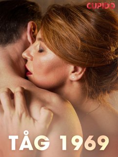 Cover Tåg 1969 (eBook, ePUB)