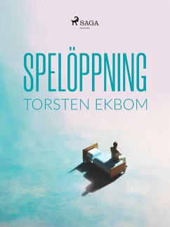 Cover Spelöppning (eBook, ePUB)