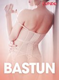 Bastun - erotiska noveller (eBook, ePUB)