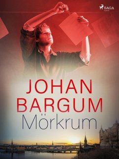 Mörkrum (eBook, ePUB) - Bargum, Johan