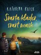 Svarta kläder, svart mask (eBook, ePUB) - Bild 1