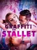 Graffitistället - erotisk novell (eBook, ePUB) Graffitistället - erotisk novell (eBook, ePUB)