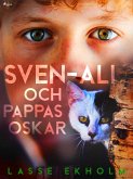 Sven-Ali och pappas Oskar (eBook, ePUB)
