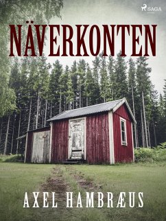 Näverkonten (eBook, ePUB) - Hambræus, Axel