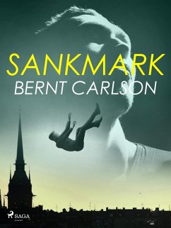 Cover Sankmark (eBook, ePUB)