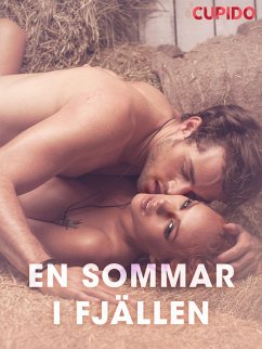 Cover En sommar i fjällen - erotiska noveller (eBook, ePUB)