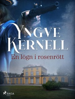 Cover En lögn i rosenrött (eBook, ePUB)