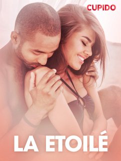 Cover La Etoilé - erotiska noveller (eBook, ePUB)