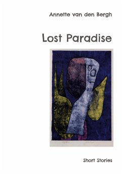 Lost Paradise (eBook, ePUB) - van den Bergh, Annette