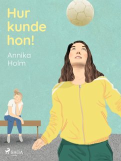 Cover Hur kunde hon! (eBook, ePUB)