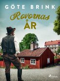 Rovornas år (eBook, ePUB)