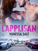Lapplisan - erotisk novell (eBook, ePUB)