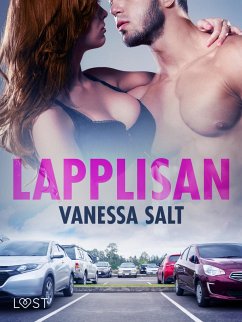 Cover Lapplisan - erotisk novell (eBook, ePUB)