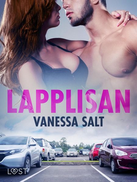 Lapplisan - erotisk novell (eBook, ePUB) Lapplisan - erotisk novell (eBook, ePUB)