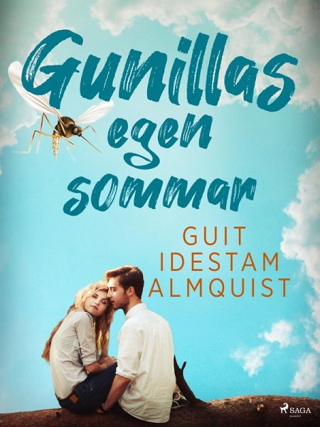 Gunillas egen sommar (eBook, ePUB)