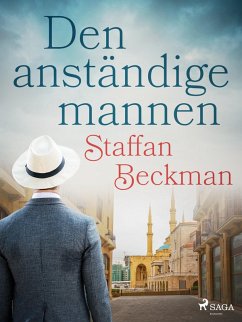 Cover Den anständige mannen (eBook, ePUB)