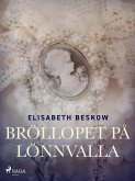 Bröllopet på Lönnvalla (eBook, ePUB)