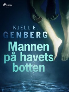 Cover Mannen på havets botten (eBook, ePUB)
