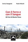 Con il Ferro e Con il Sangue - Gli Eroi di Monte Piana (eBook, ePUB)