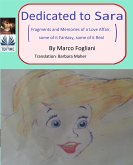 Dedicated To Sara (eBook, ePUB)