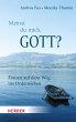 Meinst Du mich, Gott? (eBook, ePUB) - Bild 1