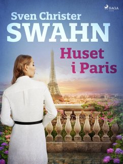 Cover Huset i Paris (eBook, ePUB)