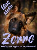 Zorro : berättelse för ungdom om en schäferhund (eBook, ePUB)