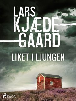 Cover Liket i ljungen (eBook, ePUB)