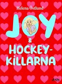 Joy & hockeykillarna (eBook, ePUB)