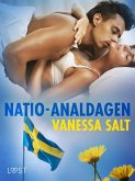 Natio-analdagen - Erotisk novell (eBook, ePUB)