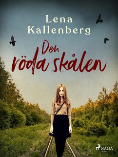 Cover Den röda skålen (eBook, ePUB)