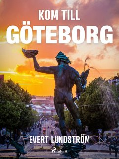 Cover Kom till Göteborg (eBook, ePUB)