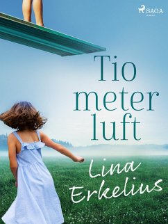 Tio meter luft (eBook, ePUB) - Erkelius, Lina