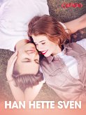 Han hette Sven (eBook, ePUB)