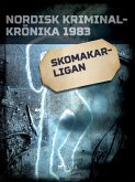 Skomakarligan (eBook, ePUB)